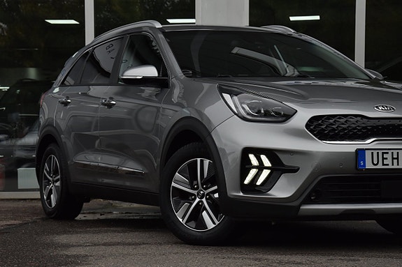Kia Niro 4 of 25