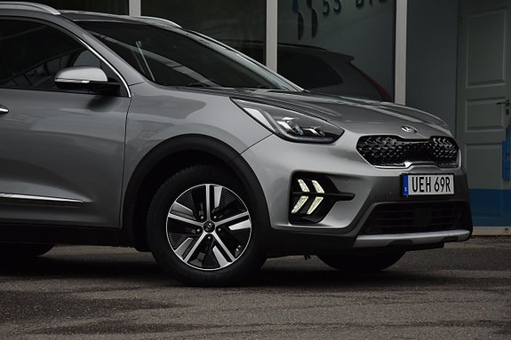 Kia Niro 3 of 25