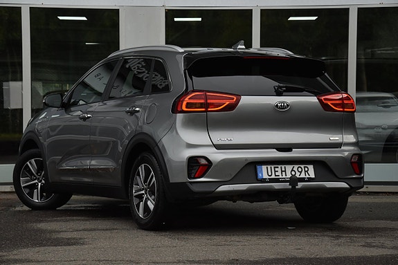 Kia Niro 5 of 25
