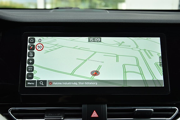 Kia Niro 17 of 25
