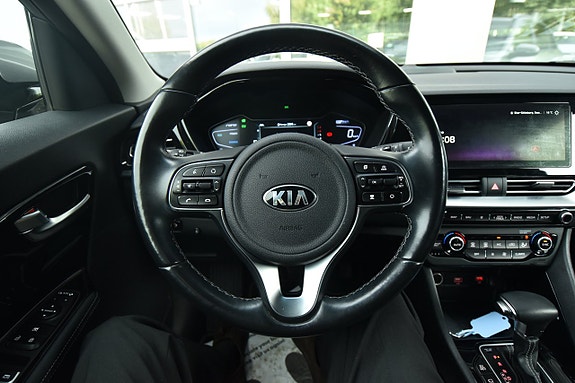 Kia Niro 14 of 25