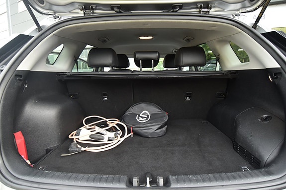 Kia Niro 12 of 25