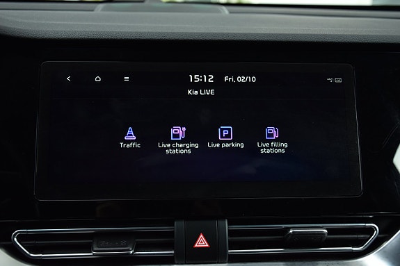 Kia Niro 25 of 25