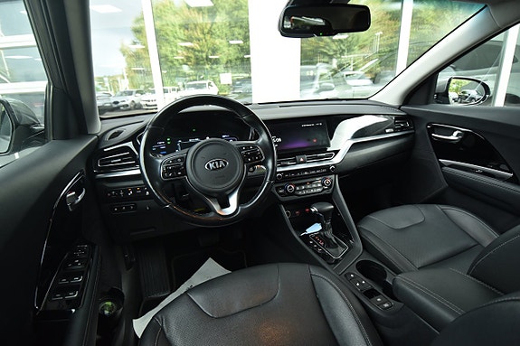 Kia Niro 13 of 25