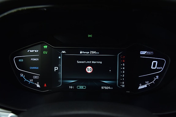Kia Niro 22 of 25