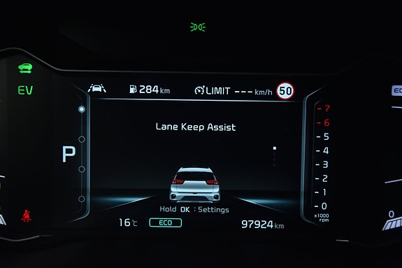 Kia Niro 23 of 25