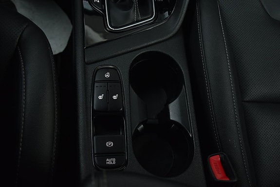Kia Niro 19 of 25