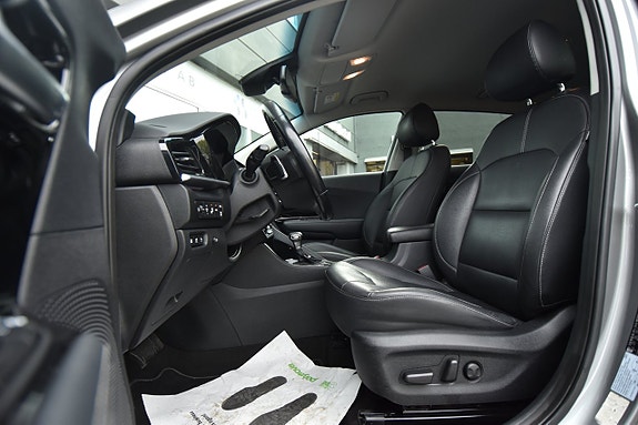 Kia Niro 10 of 25