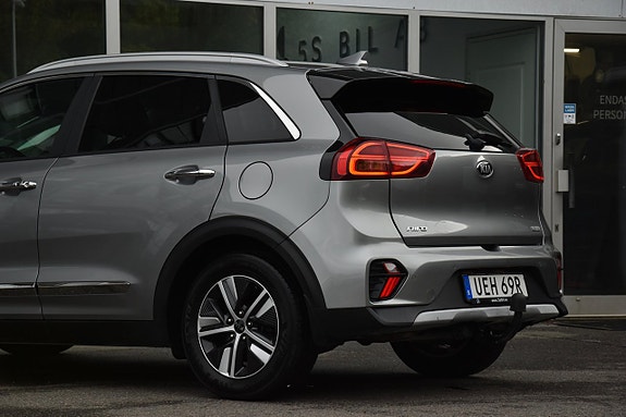 Kia Niro 6 of 25