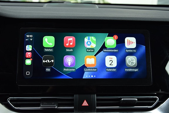 Kia Niro 20 of 25