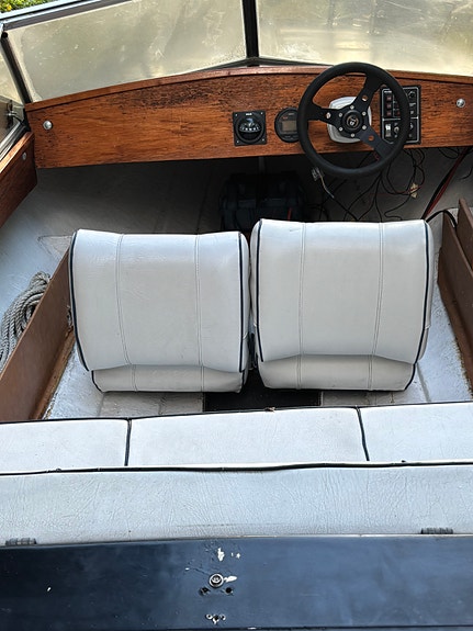 Bahama 15 – retro med potential! 4 of 6