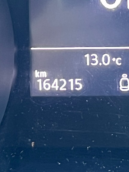 Volkswagen Touran 11 of 11