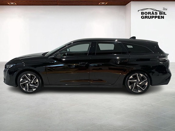 Peugeot 308 SW 3 of 14