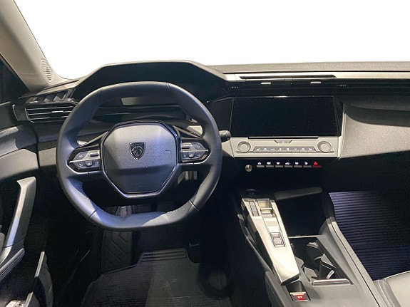Peugeot 308 SW 5 of 14