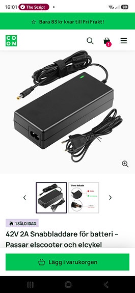 Product image 2 of 2