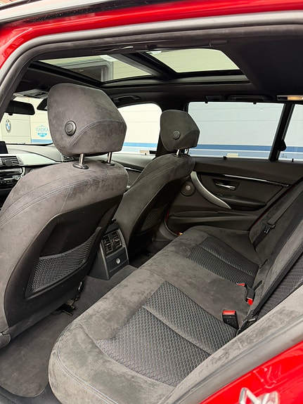 BMW 320d 7 of 8