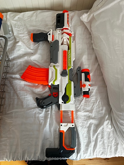 Product image 1 of 6