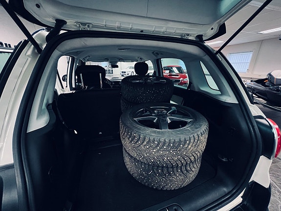 Fiat 500L 25 of 25