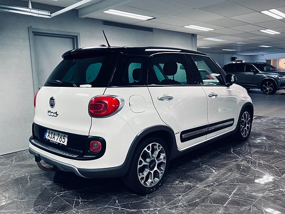Fiat 500L 4 of 25