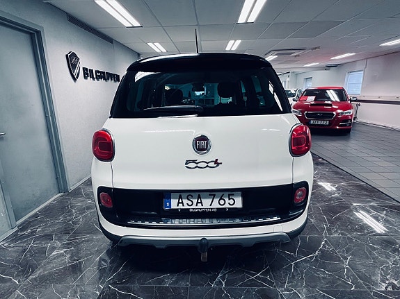 Fiat 500L 5 of 25