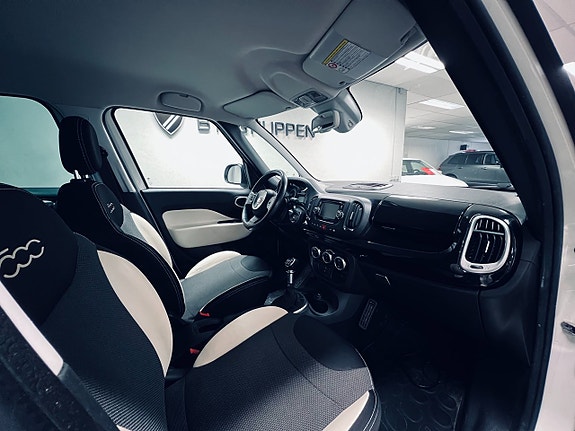 Fiat 500L 9 of 25