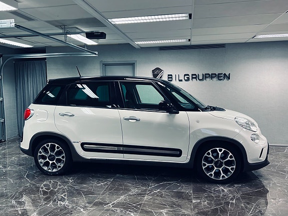 Fiat 500L 3 of 25