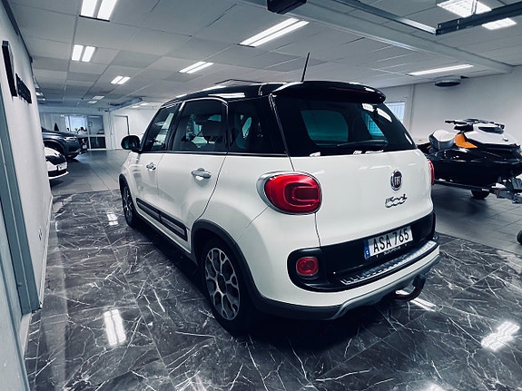 Fiat 500L 6 of 25
