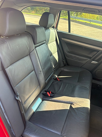Opel Vectra 4 of 6