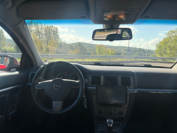 Opel Vectra 6 of 6