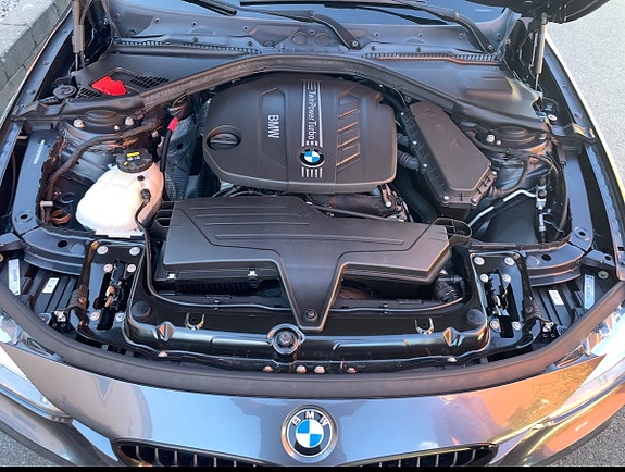BMW 320d 6 of 6