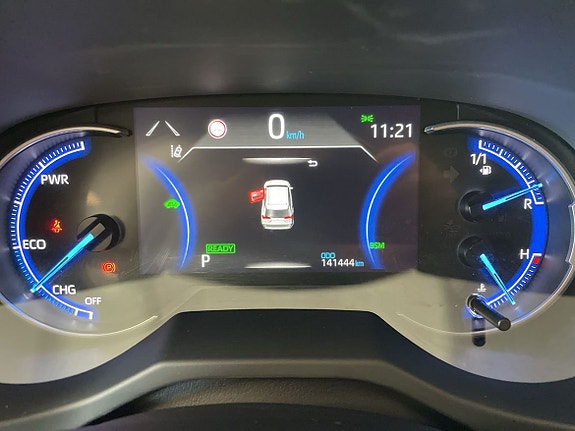 Toyota RAV4 13 of 20
