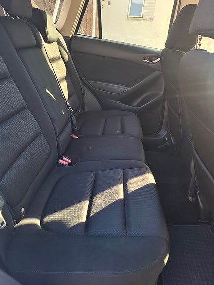 Mazda CX-5 6 of 6