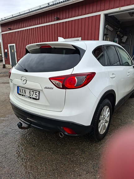 Mazda CX-5 2 of 6