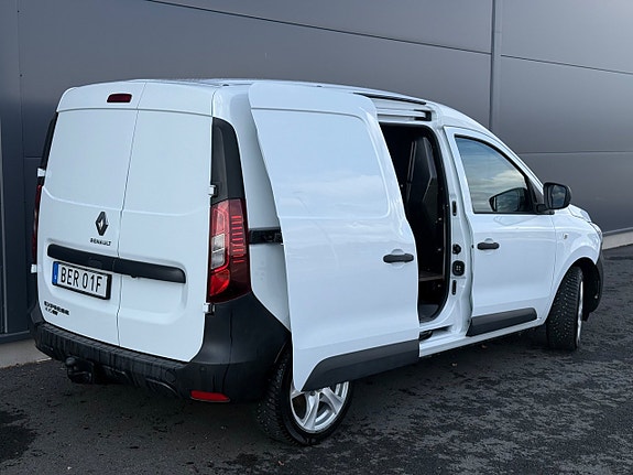 Renault Kangoo Express 4 of 23