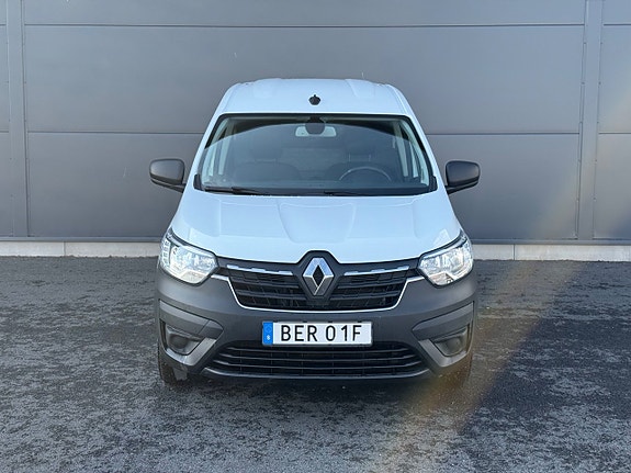 Renault Kangoo Express 9 of 23