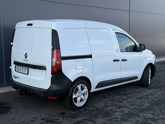 Renault Kangoo Express 5 of 23