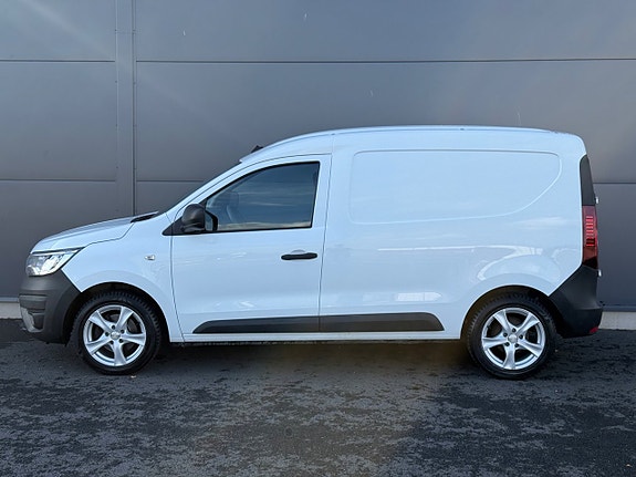 Renault Kangoo Express 13 of 23