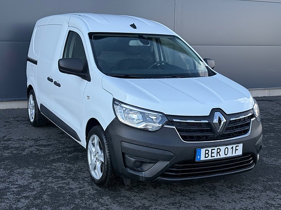 Renault Kangoo Express 8 of 23