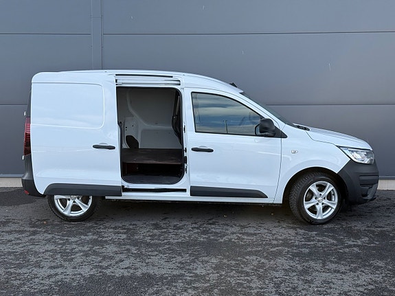 Renault Kangoo Express 3 of 23