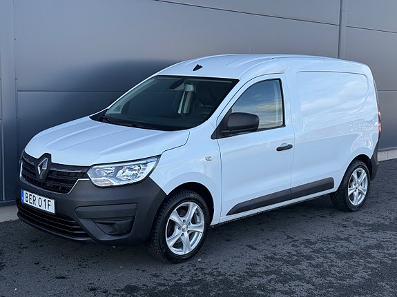 Renault Kangoo Express 12 of 23