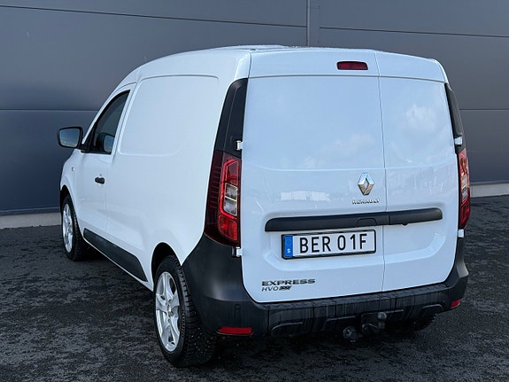 Renault Kangoo Express 15 of 23
