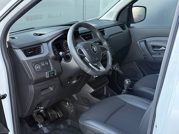 Renault Kangoo Express 19 of 23