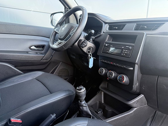 Renault Kangoo Express 22 of 23