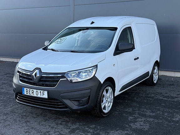 Renault Kangoo Express 11 of 23