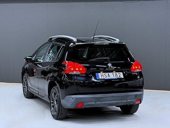 Peugeot 2008 8 of 11