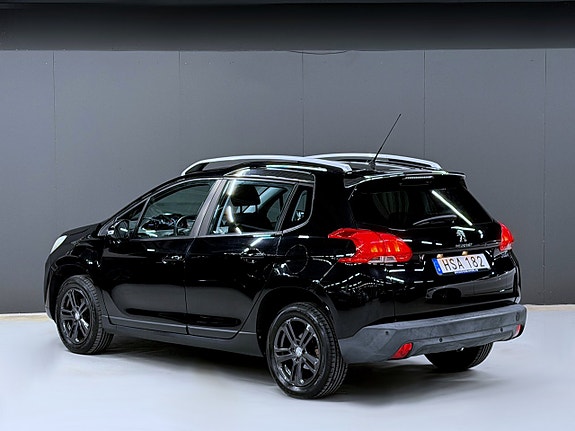 Peugeot 2008 3 of 11