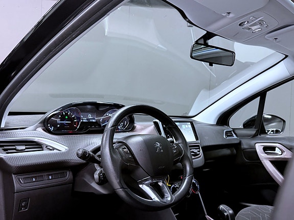 Peugeot 2008 9 of 11