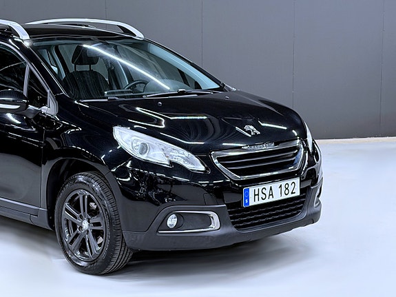 Peugeot 2008 10 of 11