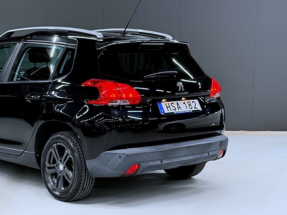 Peugeot 2008 11 of 11