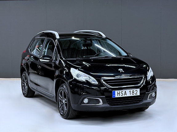 Peugeot 2008 6 of 11